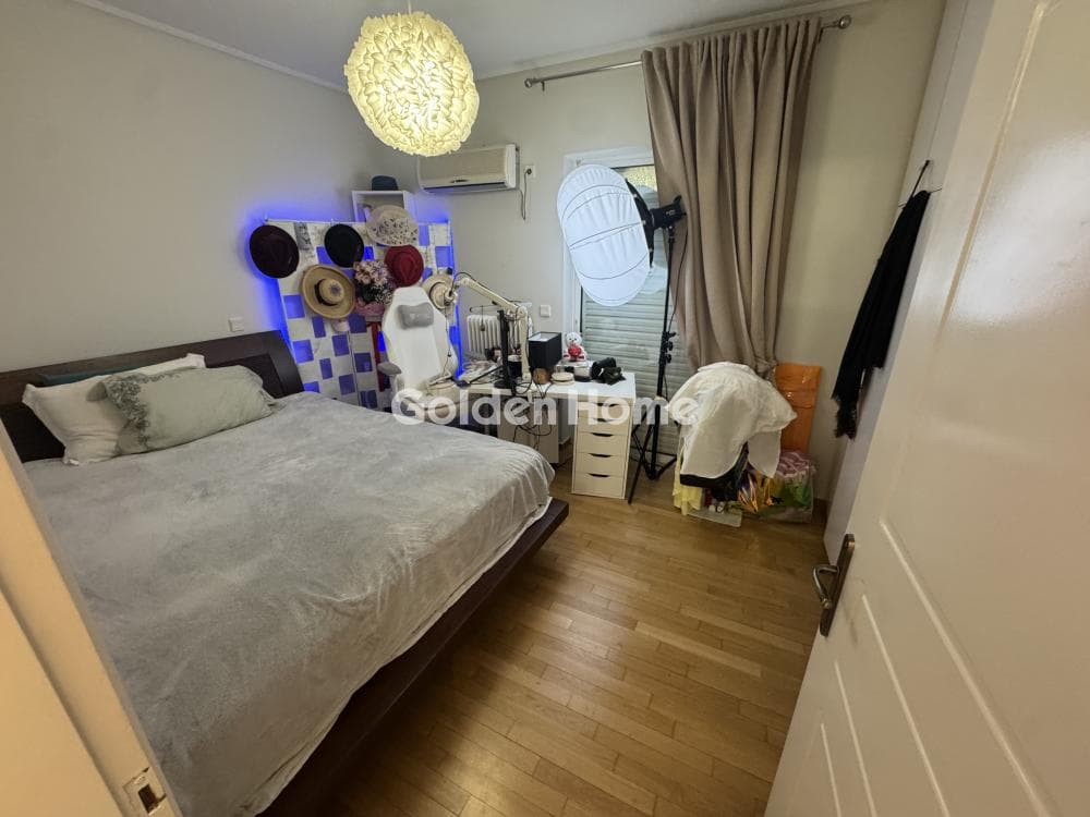 Apartment in Anapiron, Alimos — Photo 23 of 33
