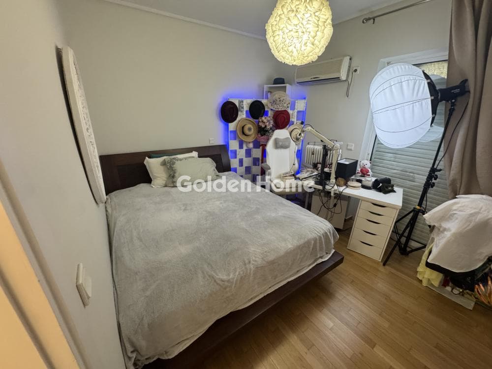 Apartment in Anapiron, Alimos — Photo 21 of 33