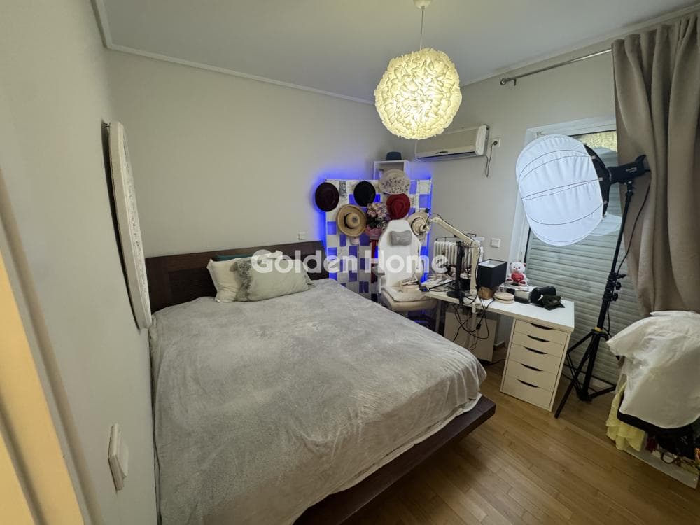 Apartment in Anapiron, Alimos — Photo 22 of 33