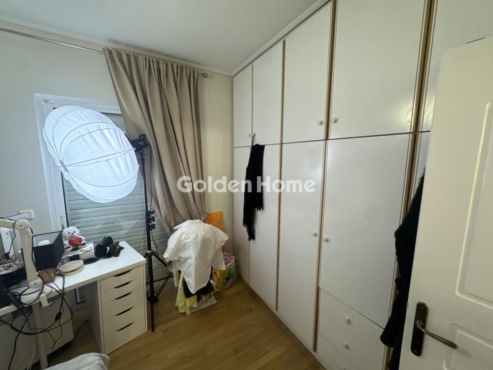 Apartment in Anapiron, Alimos — Photo 24 of 33