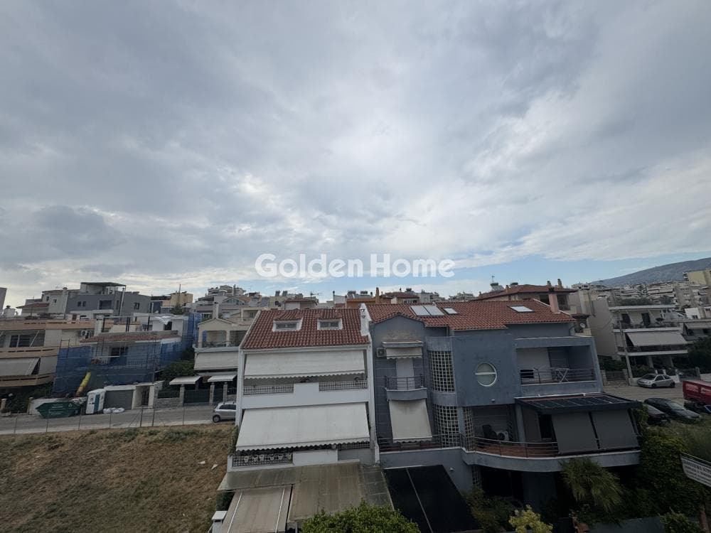 Apartment in Anapiron, Alimos — Photo 2 of 33