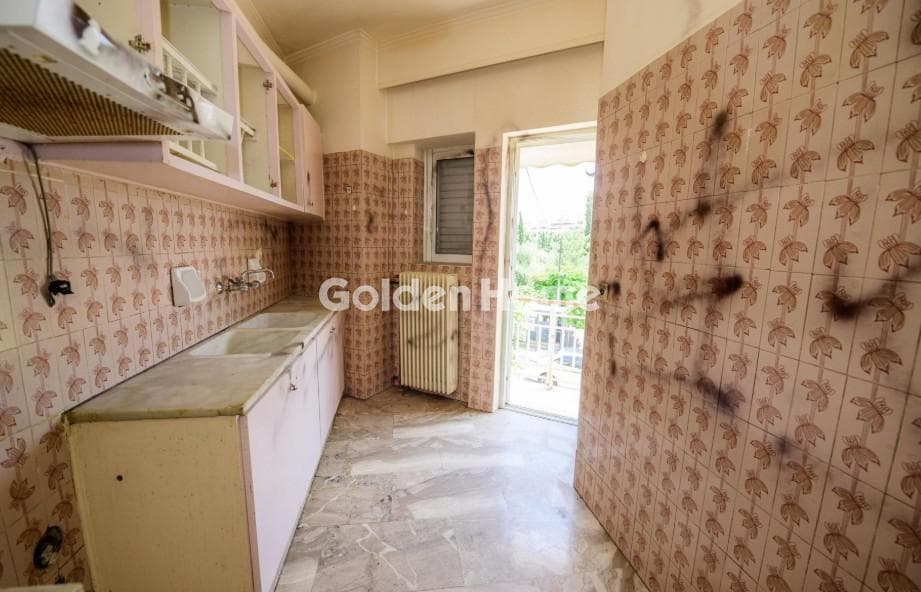 Apartment in Mykoniatika, Agioi Anargiroi — Photo 5 of 9