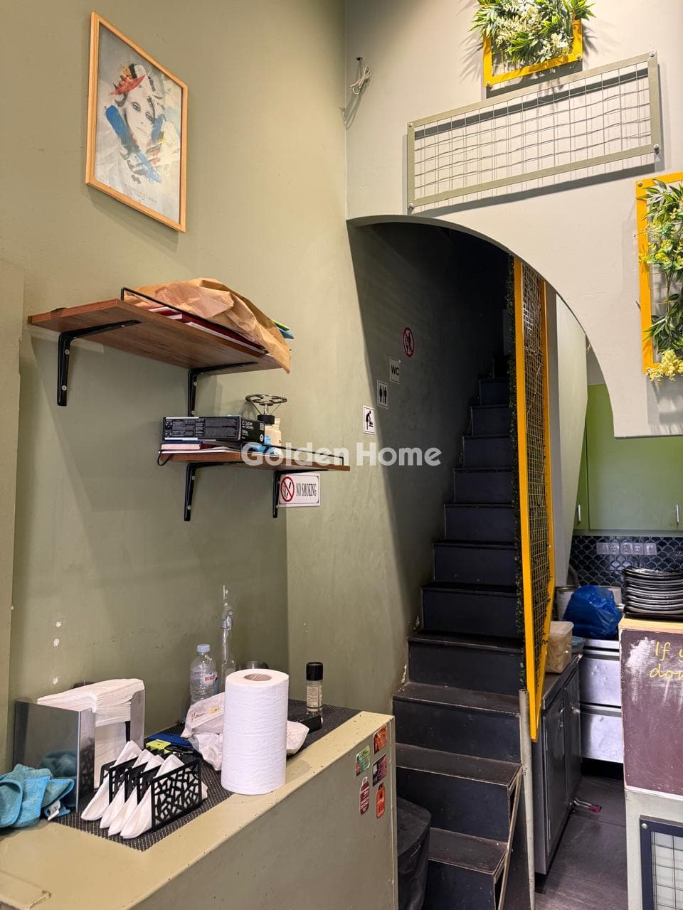 Κατάστημα στην Στροφύλι, Ιστορικό Κέντρο — Φωτογραφία 11 από 11