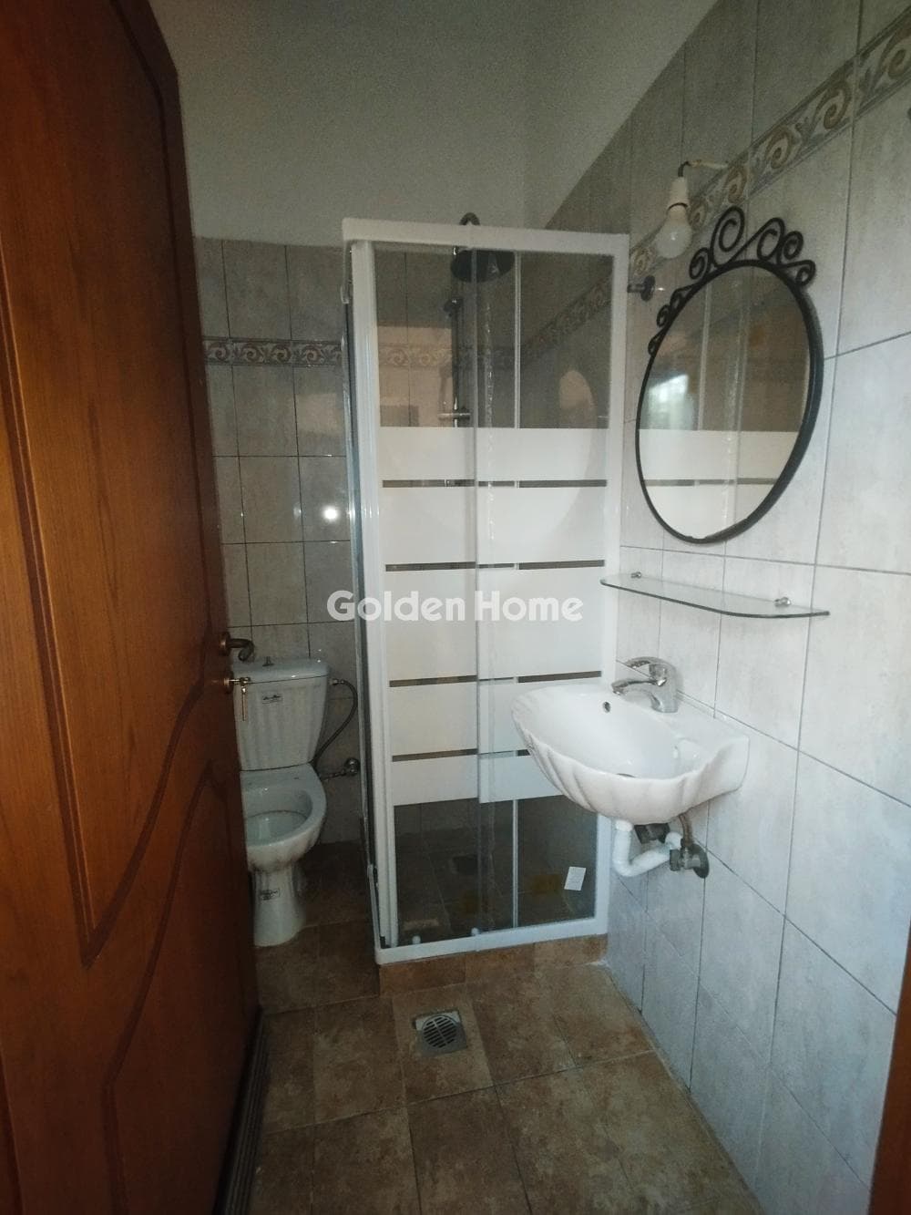 Apartment in Elaionas, Anavissos — Photo 12 of 13