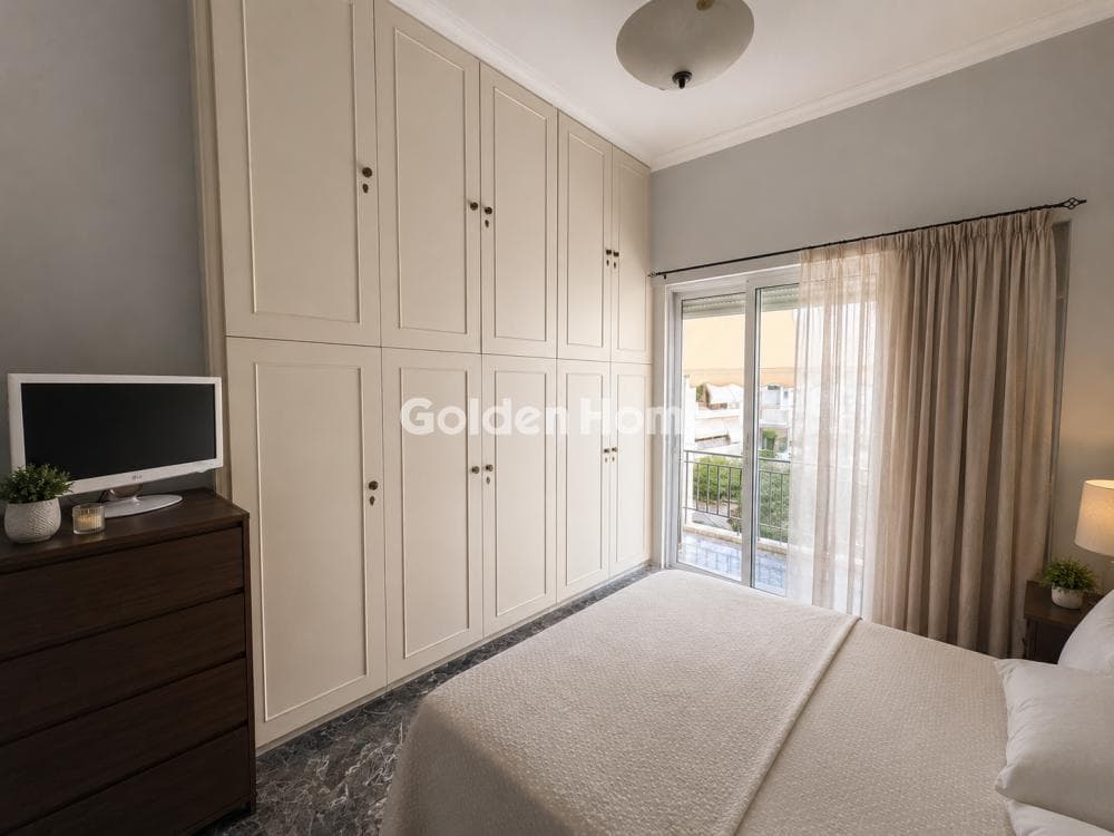 Apartment in Ippodromos, Kalithea — Photo 7 of 11