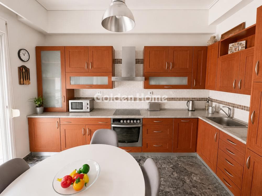 Apartment in Ippodromos, Kalithea — Photo 3 of 11