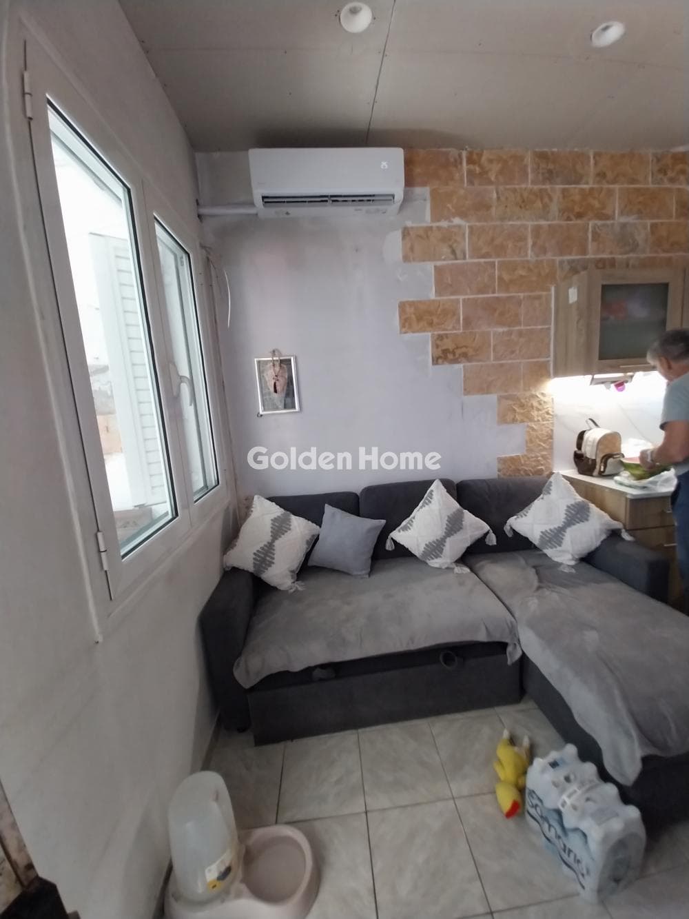 House in Eleftheroupoli, Nea Ionia — Photo 20 of 32