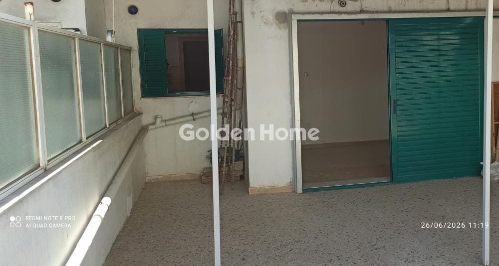 Apartment in Probona, Nea Chalkidona — Photo 4 of 8