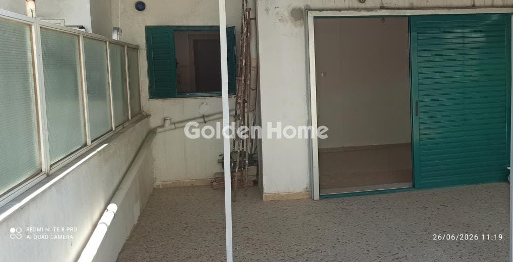 Apartment in Probona, Nea Chalkidona — Photo 7 of 8