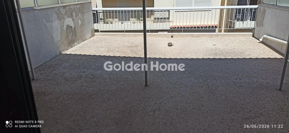 Apartment in Probona, Nea Chalkidona — Photo 8 of 8