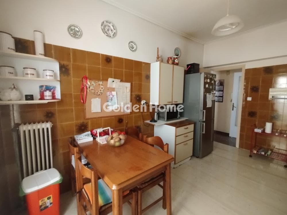 Διαμέρισμα στην Άλσος, Νέα Σμύρνη — Φωτογραφία 10 από 23