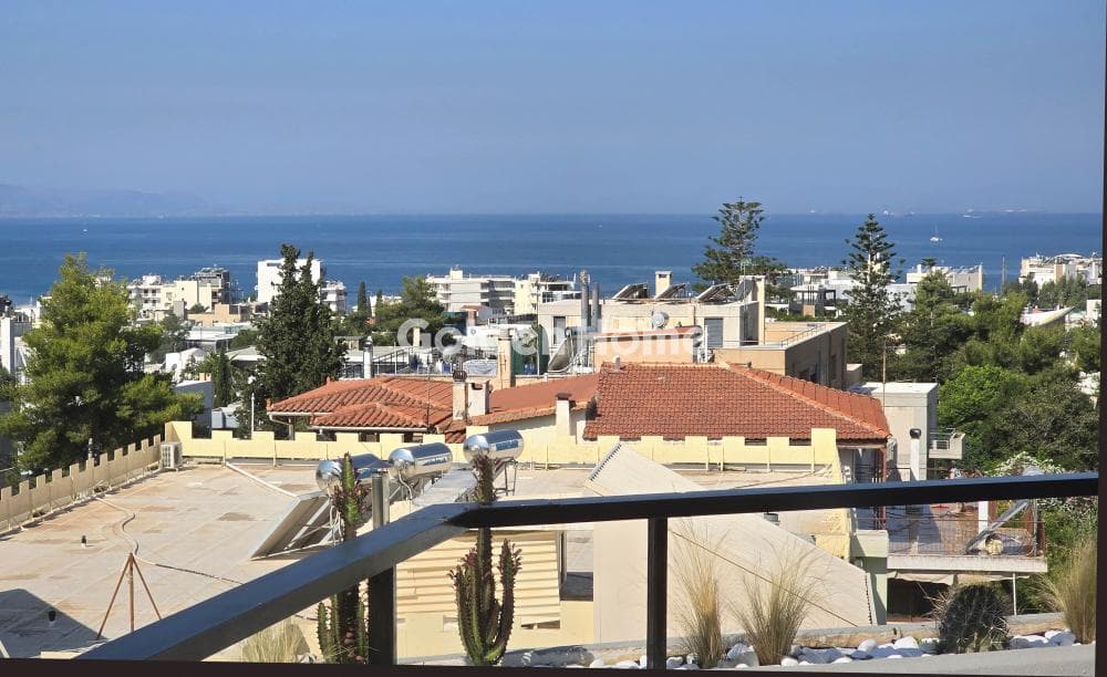 Διαμέρισμα στην Κυθηρίων - Πανί, Άλιμος — Φωτογραφία 21 από 50
