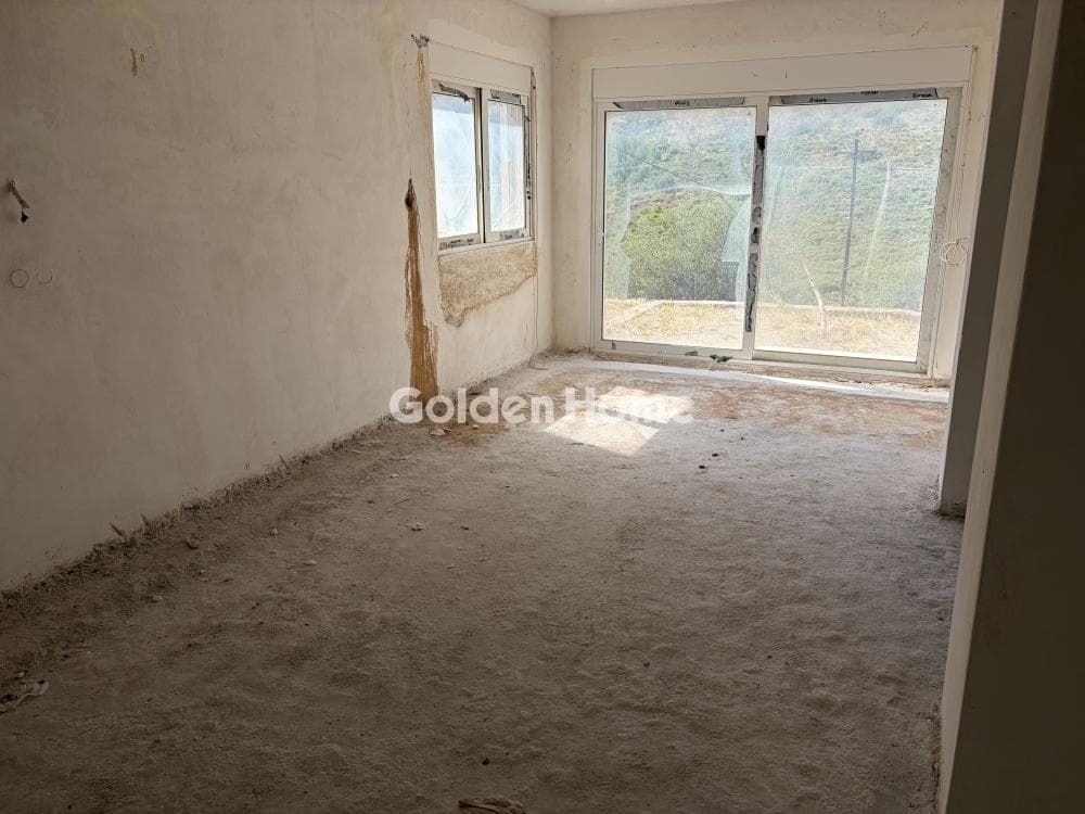Apartment in Neos Voutzas, Rafina — Photo 5 of 17