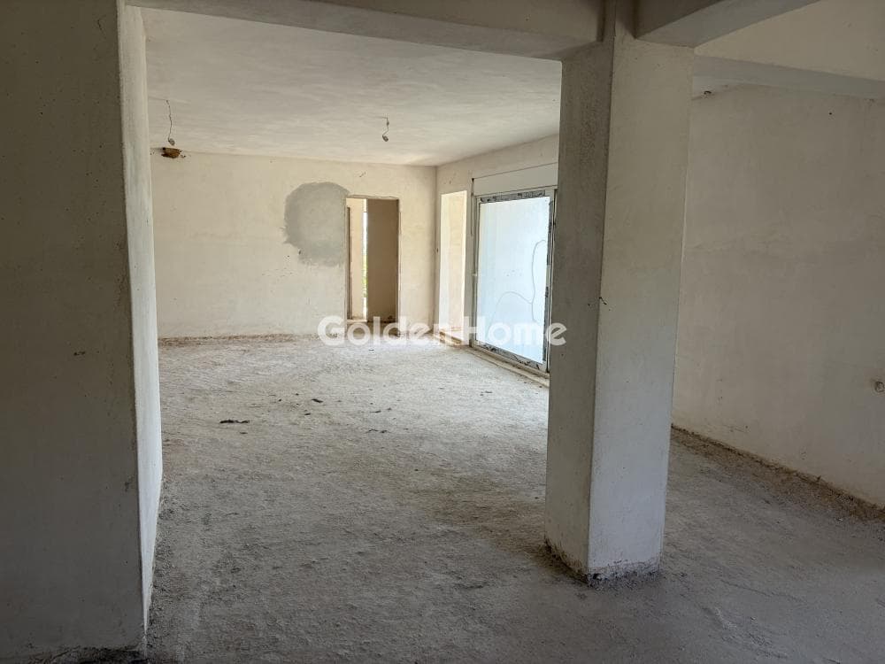 Apartment in Neos Voutzas, Rafina — Photo 8 of 17