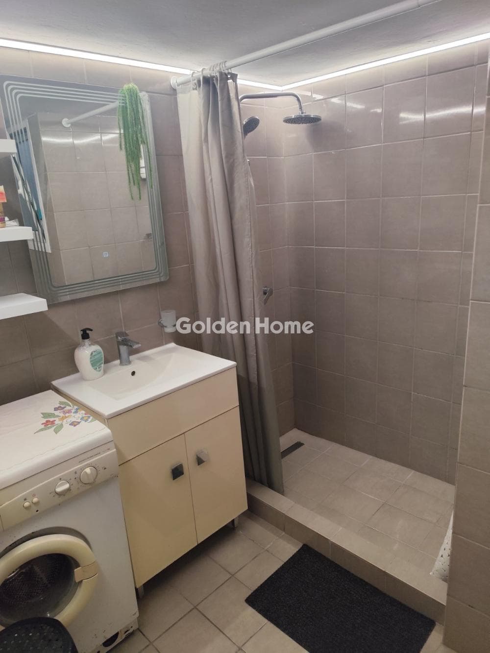 Apartment in Agios Ioannis, Patra — Photo 7 of 8