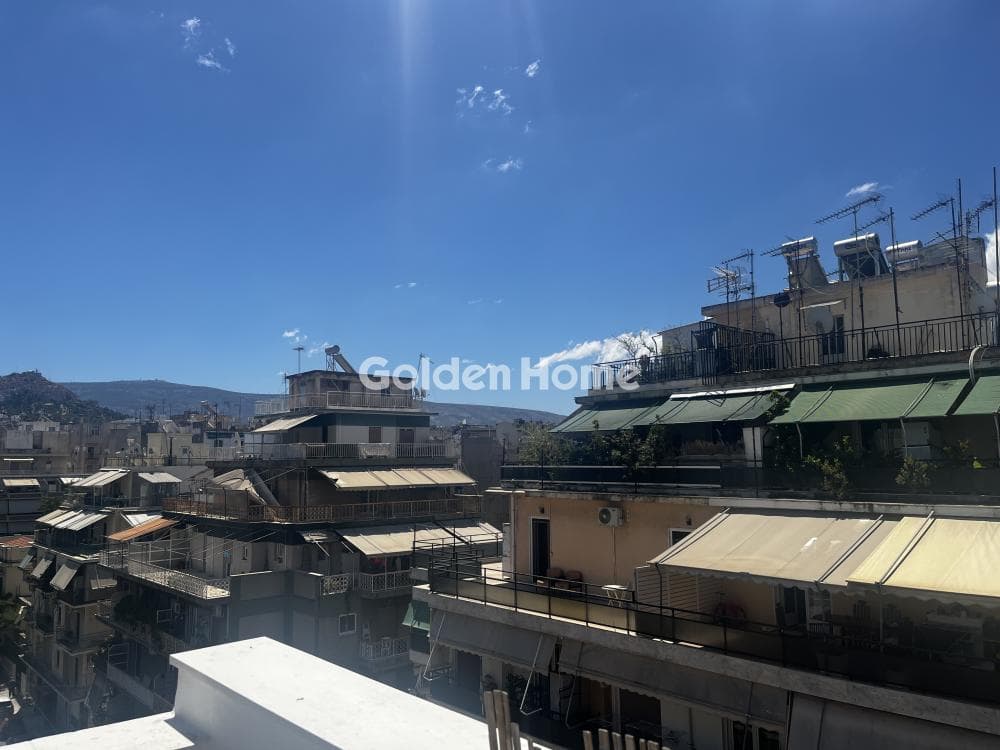 Apartment in Ravenia, Attiki — Photo 10 of 10