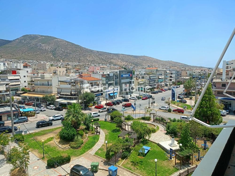 Διαμέρισμα στην Άνω Ελληνικό, Ελληνικό — Φωτογραφία 3 από 13