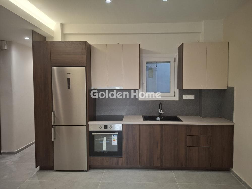 Apartment in Gouva, Patra — Photo 5 of 9