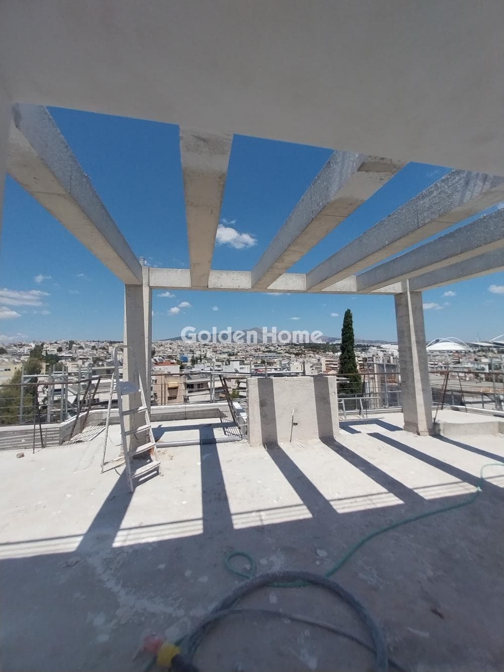 House in Eleftheroupoli, Nea Ionia — Photo 32 of 45