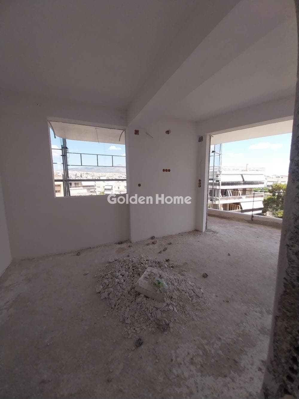 House in Eleftheroupoli, Nea Ionia — Photo 40 of 45