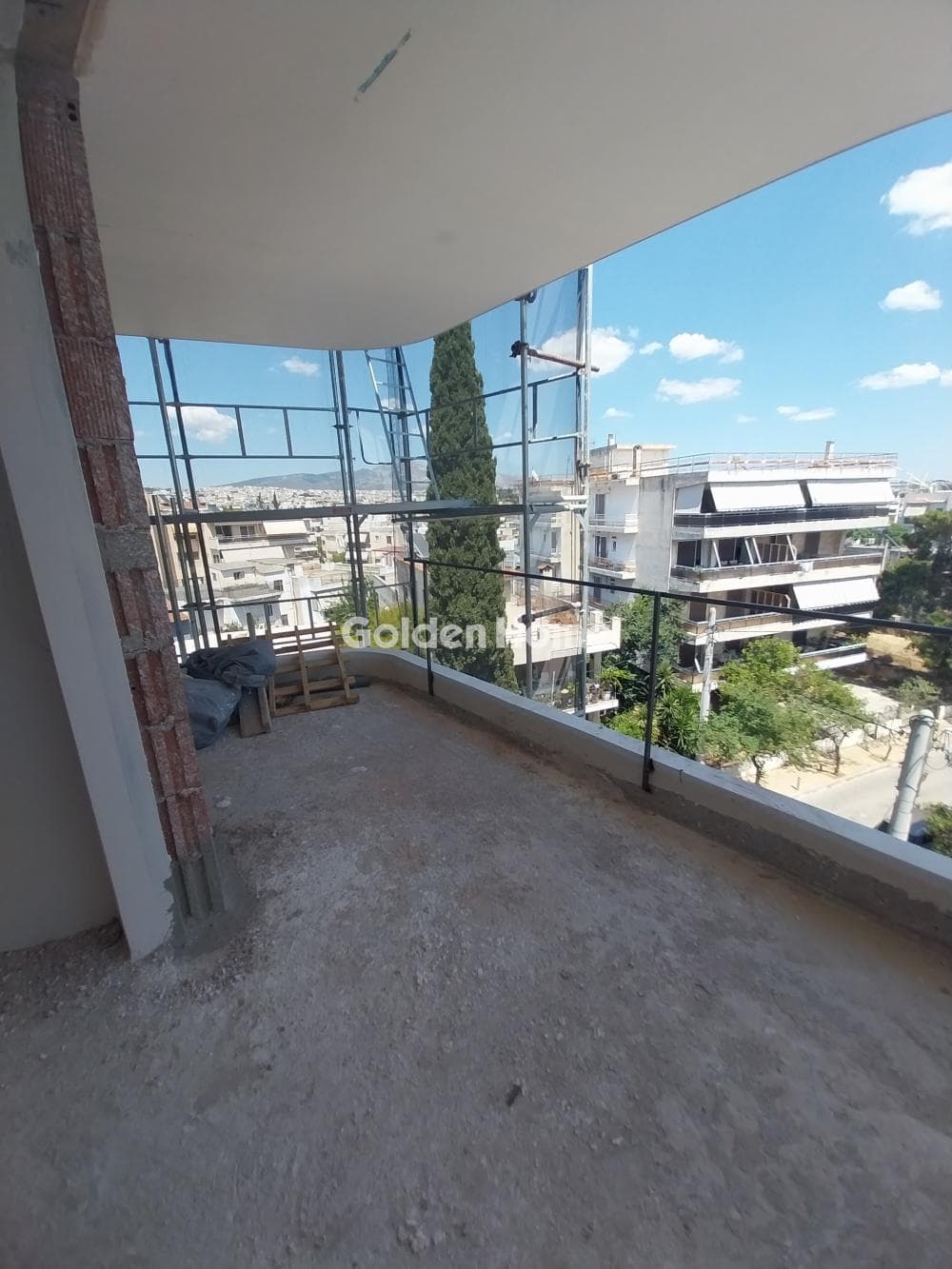 House in Eleftheroupoli, Nea Ionia — Photo 41 of 45