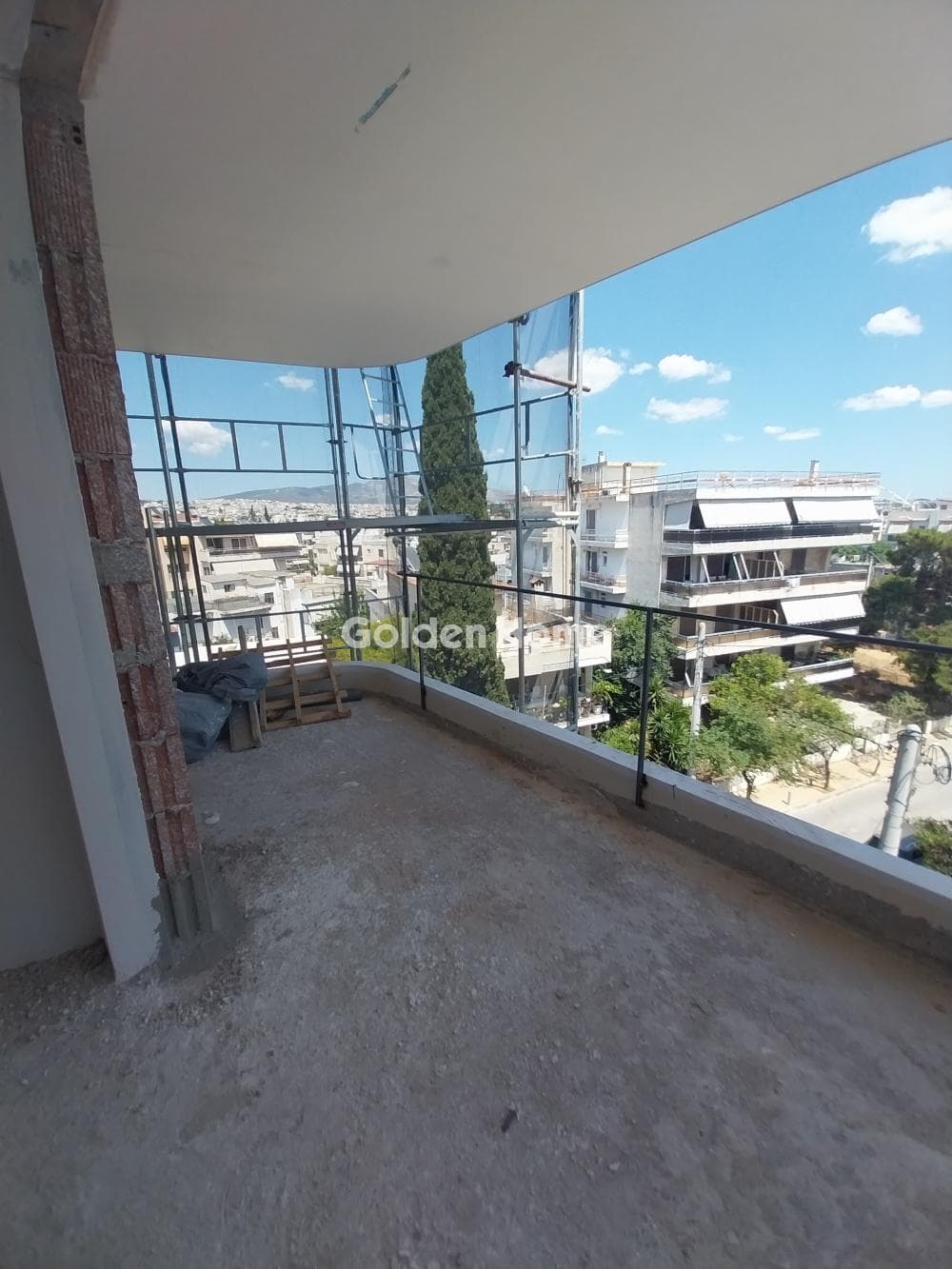 House in Eleftheroupoli, Nea Ionia — Photo 42 of 45