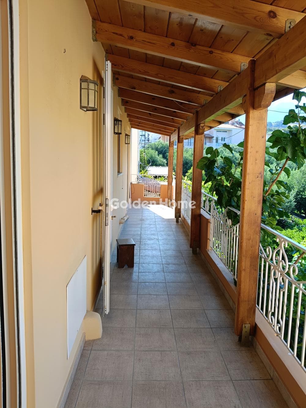 Apartment in Proastio, Rio — Photo 1 of 12