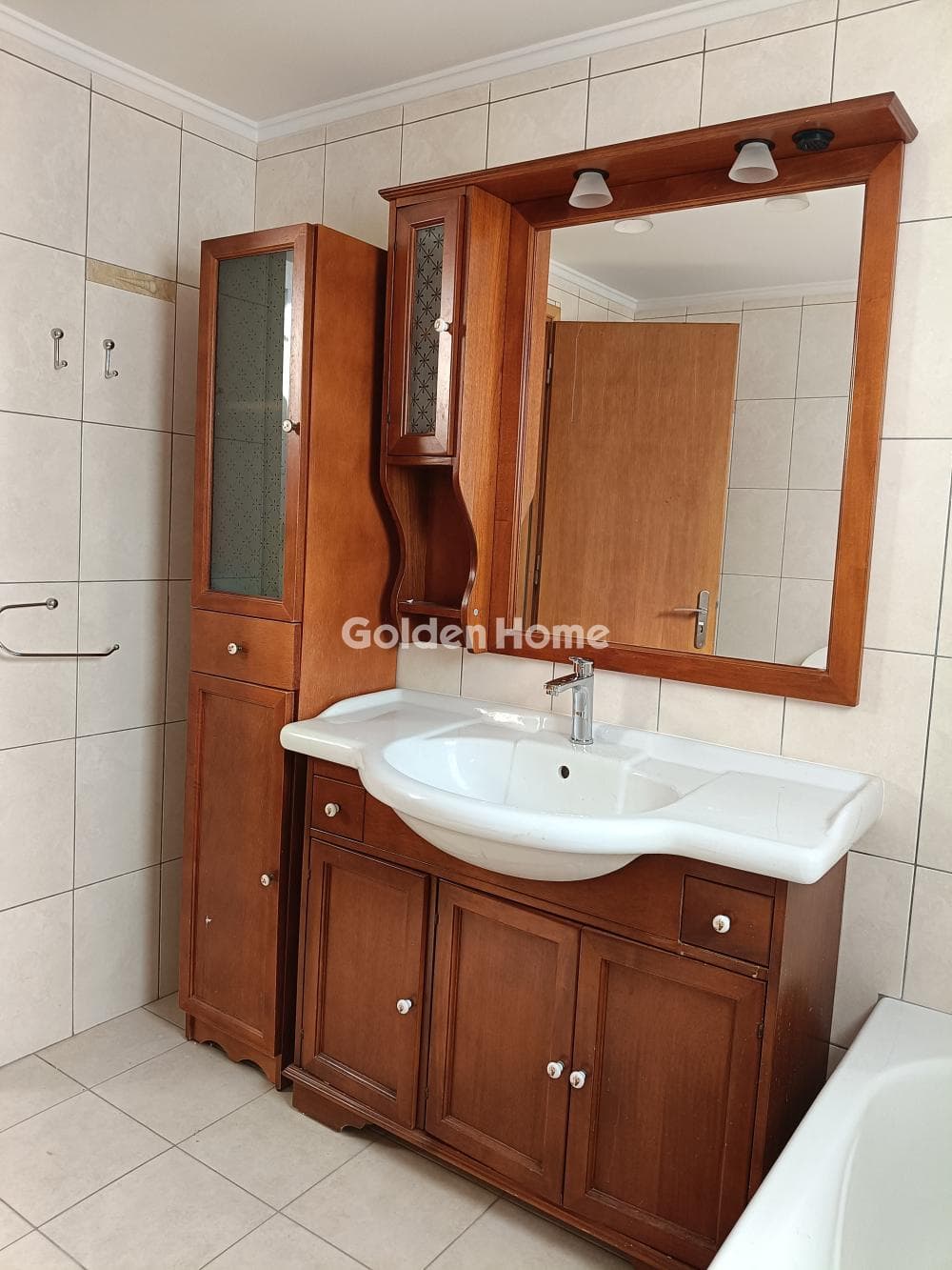 Apartment in Proastio, Rio — Photo 8 of 12