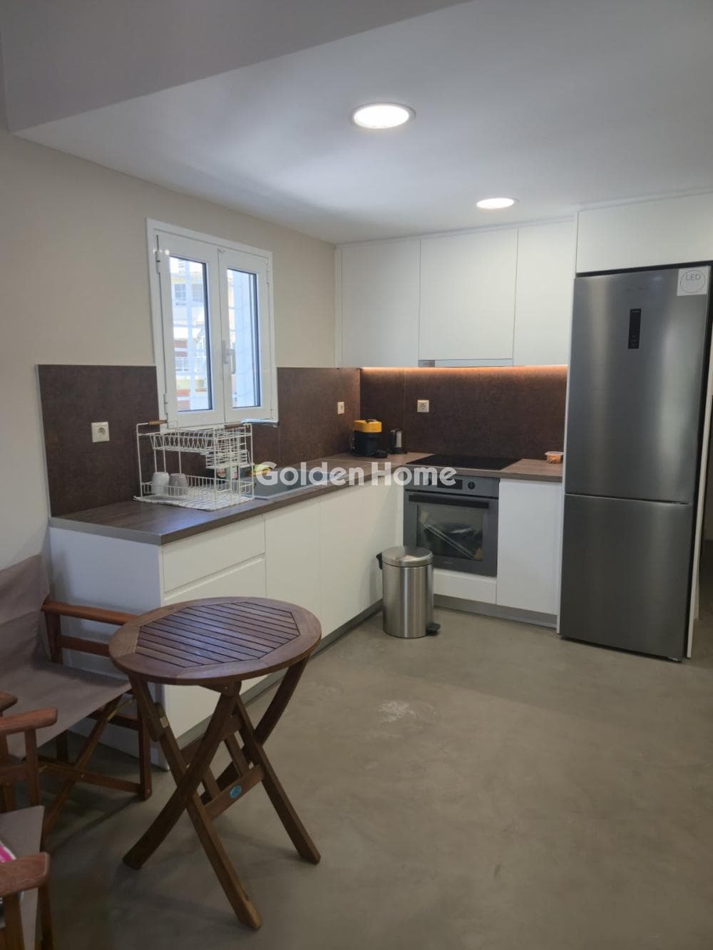 Apartment in Varkiza, Vari - Varkiza — Photo 8 of 11