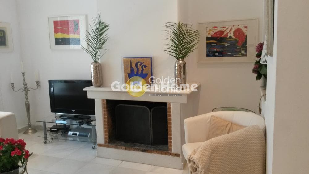 Διαμέρισμα στην Πλατεία Ελευθερίας, Νέο Ψυχικό — Φωτογραφία 3 από 8