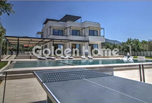 House in Kassiopi, Corfu — Photo 7 of 22