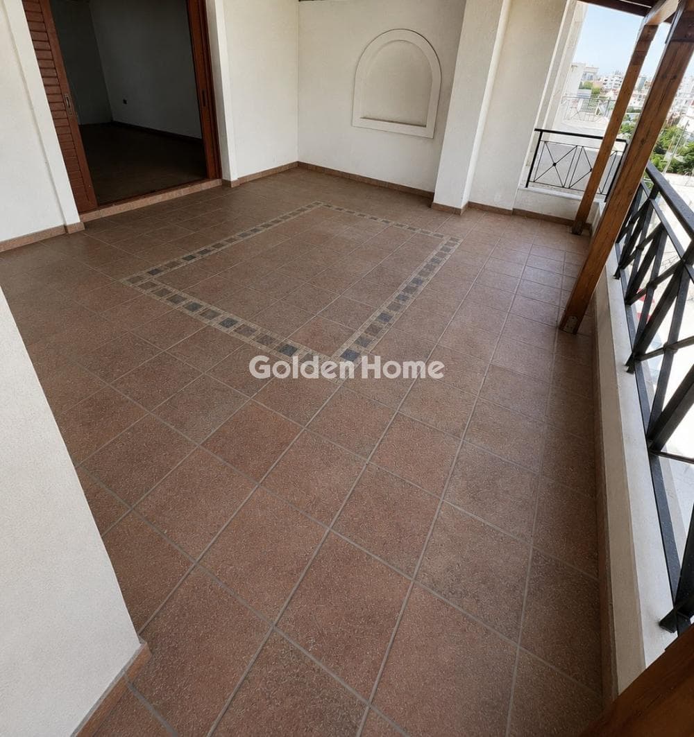 Apartment in Souli, Agios Dimitrios — Photo 21 of 26