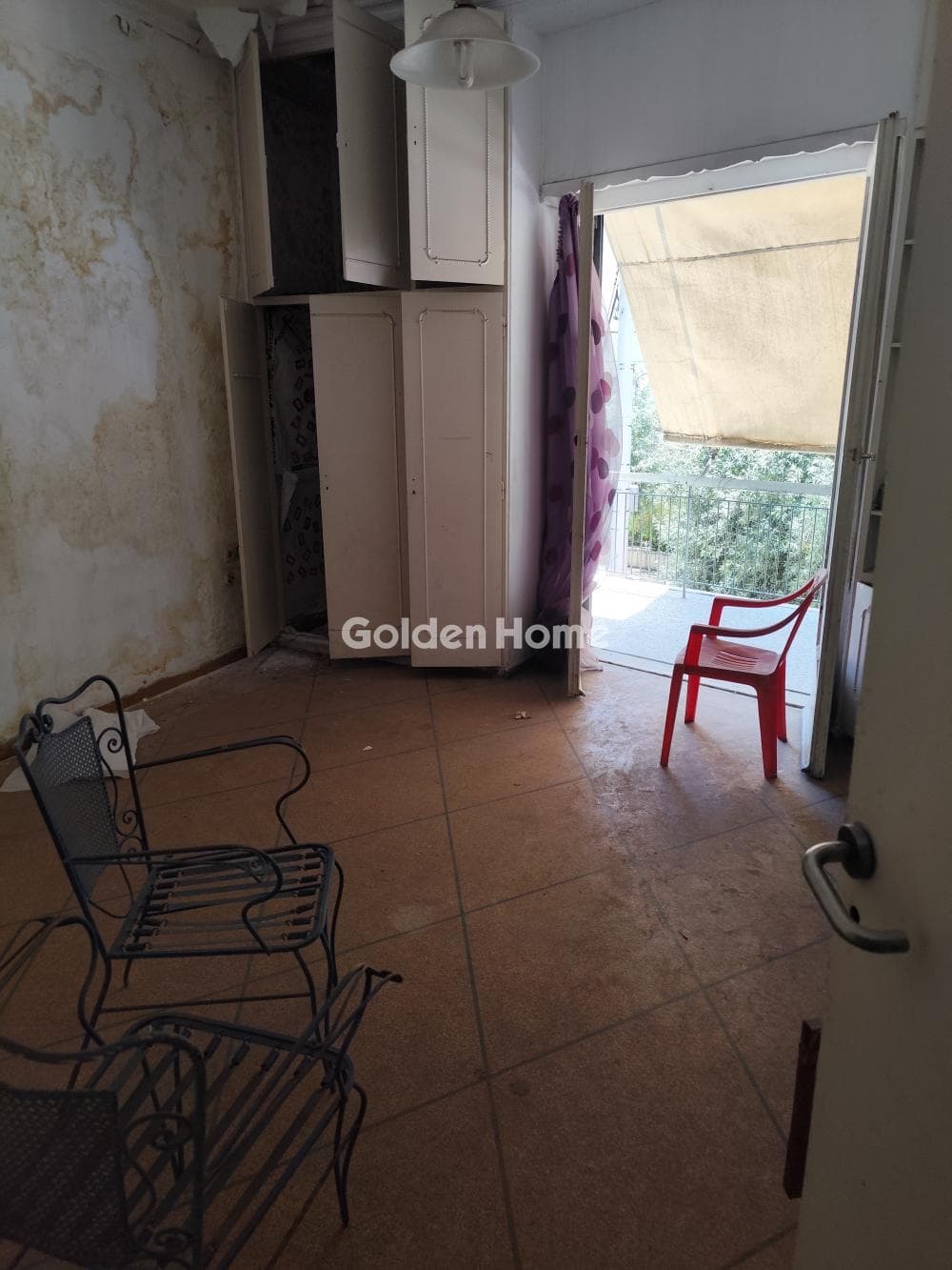 Apartment in Lofos Filaretou, Kalithea — Photo 7 of 11