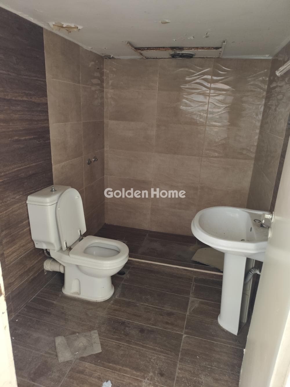 Apartment in Lofos Filaretou, Kalithea — Photo 8 of 11