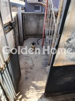 Οικόπεδο στην Ιππόδρομος, Καλλιθέα