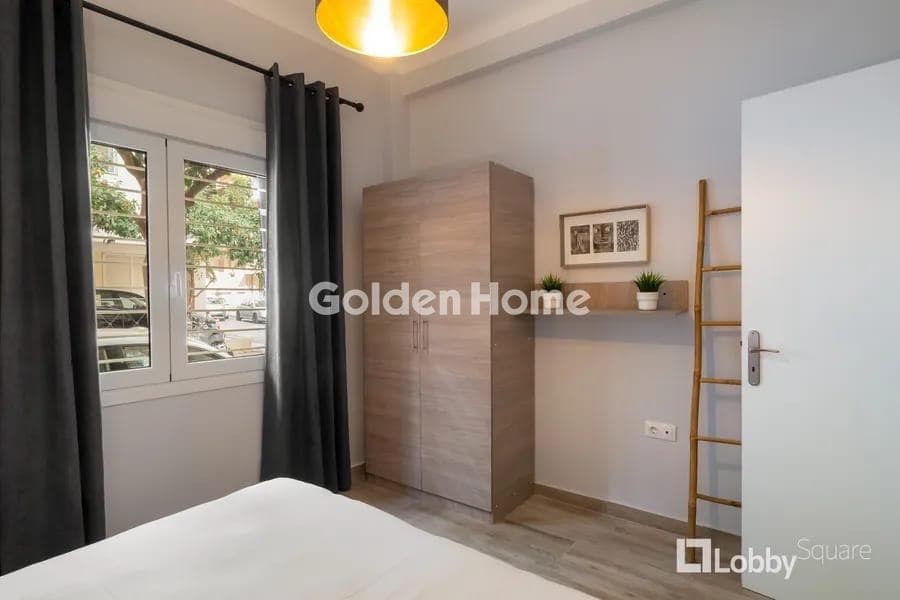 Apartment in Kallimarmaro, Mets - Kalimarmaro — Photo 3 of 14