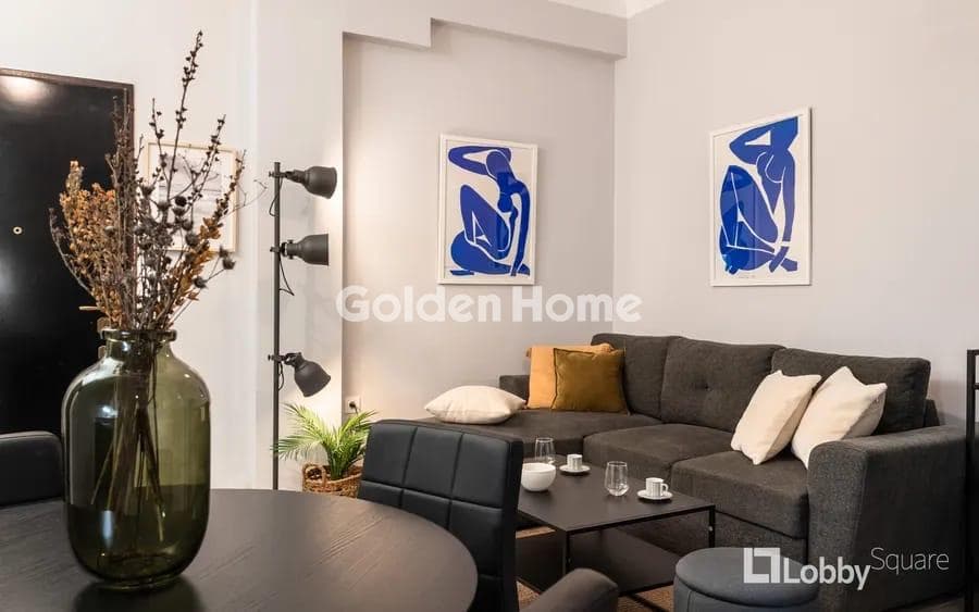 Apartment in Kallimarmaro, Mets - Kalimarmaro — Photo 4 of 14