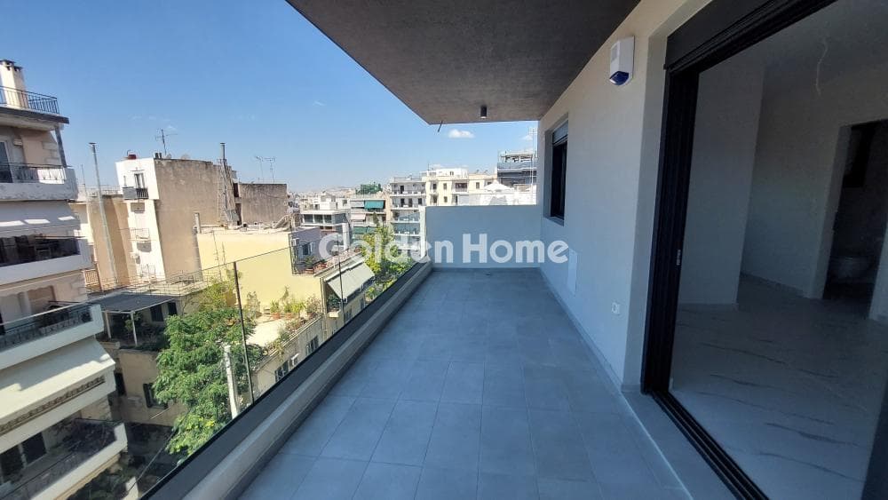 Apartment in Kerameikos, Gazi - Metaxourgio - Votanikos — Photo 11 of 31