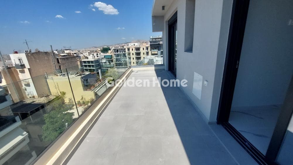 Apartment in Kerameikos, Gazi - Metaxourgio - Votanikos — Photo 13 of 31