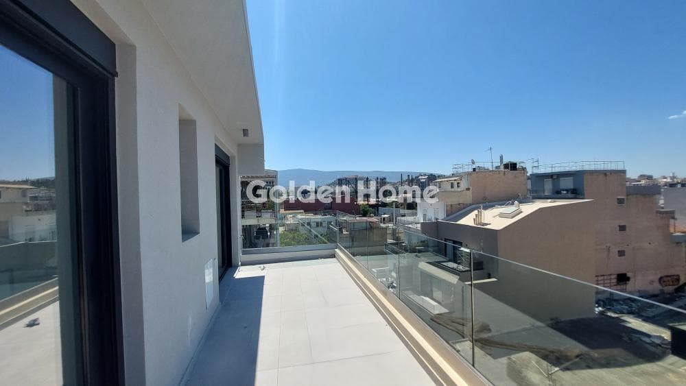 Apartment in Kerameikos, Gazi - Metaxourgio - Votanikos — Photo 25 of 31
