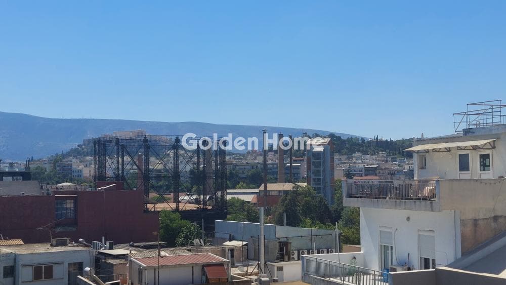 Apartment in Kerameikos, Gazi - Metaxourgio - Votanikos — Photo 1 of 31