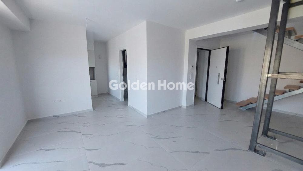 Apartment in Kerameikos, Gazi - Metaxourgio - Votanikos — Photo 3 of 31