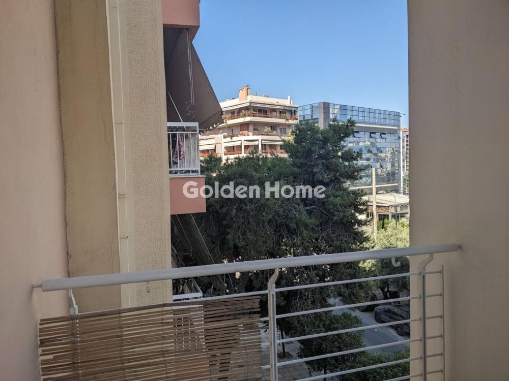 Γραφείο στην Χρυσάκη, Νέα Σμύρνη — Φωτογραφία 2 από 15