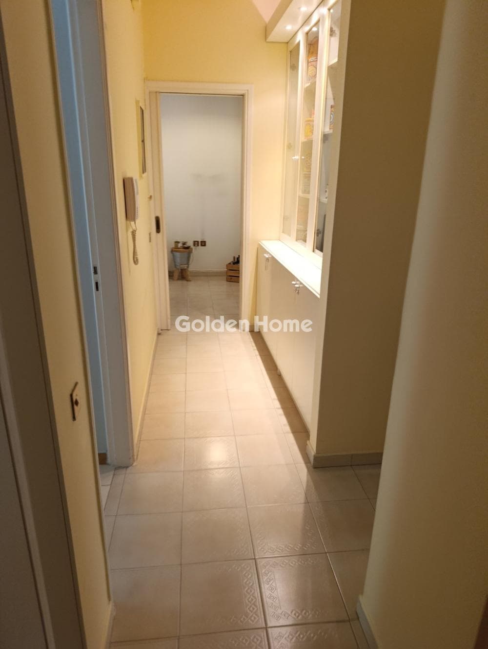 Apartment in Platia Gkizi, Gizi - Pedion Areos — Photo 6 of 16