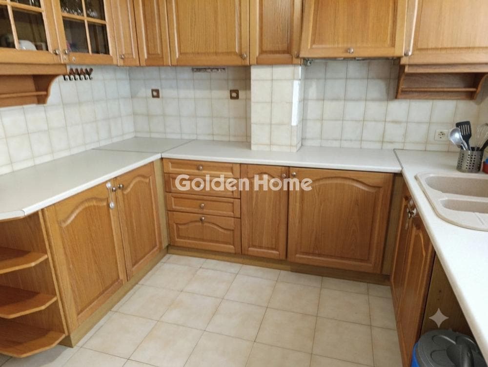 Apartment in Platia Gkizi, Gizi - Pedion Areos — Photo 8 of 16