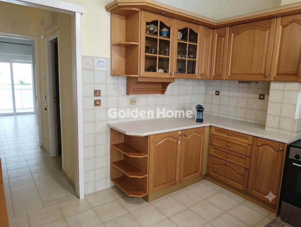 Apartment in Platia Gkizi, Gizi - Pedion Areos — Photo 7 of 16