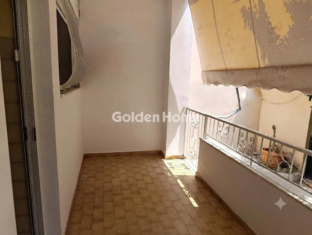 Apartment in Platia Gkizi, Gizi - Pedion Areos — Photo 13 of 16
