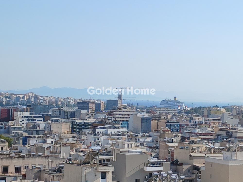 Διαμέρισμα στην Παλαιά Κοκκινιά, Πειραιάς — Φωτογραφία 1 από 4