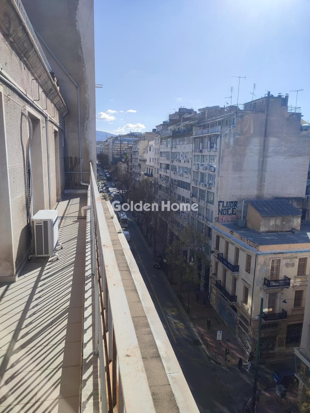 Γραφείο στην Πλατεία Κάνιγγος, Εξάρχεια - Νεάπολη — Φωτογραφία 6 από 12