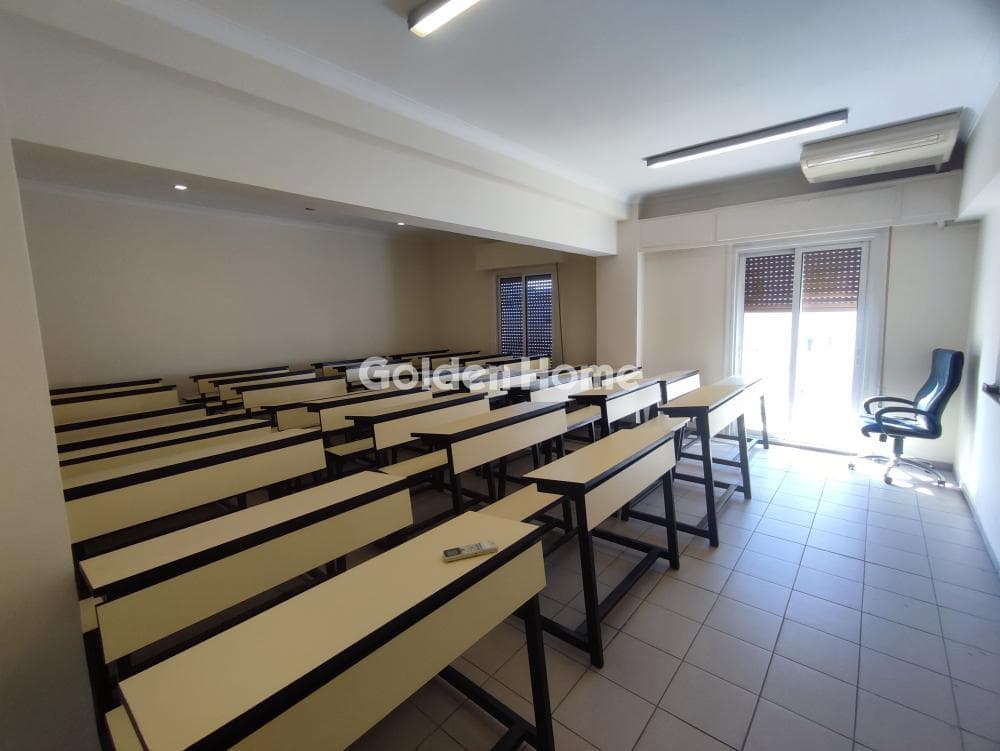Γραφείο στην Πλατεία Κάνιγγος, Εξάρχεια - Νεάπολη — Φωτογραφία 3 από 12